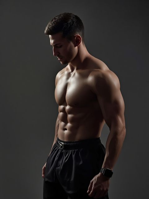 Optimal sequencing of training goals: muscle mass development versus fat tissue reduction – a practical guide for novices