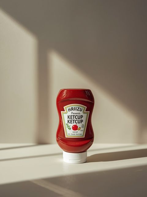 Ketchup-Inhaltsstoffe unter der Lupe: Wie erkennt man die gesündeste Variante und welche Zutaten sollte man auf dem Etikett unbedingt meiden?
