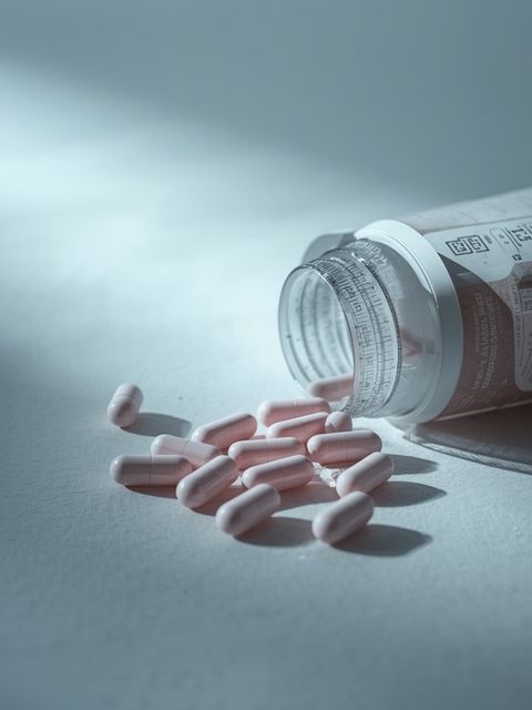 Czy istnieją naprawdę skuteczne preparaty w formie tabletek wspomagające utratę masy ciała? Analiza naukowa i praktyczne aspekty stosowania