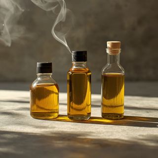 Optimal selection of culinary oils: Which are suitable for frying, steaming, and baking – an analysis of smoke point and applications