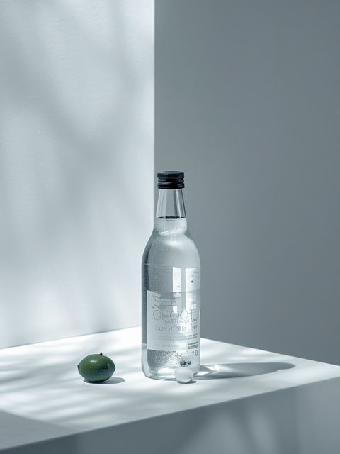 Isotonic beverages – essential facts and their role in athletic performance