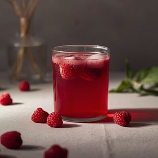 Hausgemachter Himbeerlikör – traditionelle Anwendungen, heilende Eigenschaften und ein Rezept für ein wirksames Erkältungsmittel