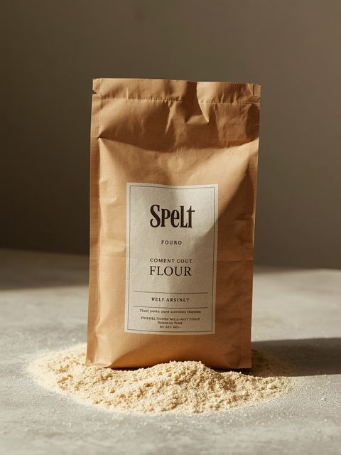 Spelt flour – a heritage product derived from the most ancient wheat variety with distinctive nutritional benefits