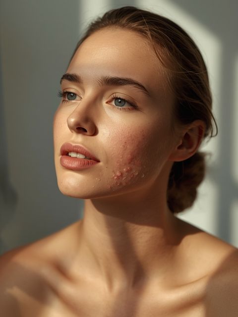 Could diet hold the key to combating acne? Recommendations and foods to avoid for clearer skin
