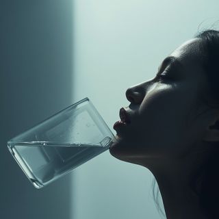Unstillbarer Durst – welche Ursachen liegen zugrunde und wie lässt er sich wirksam lindern?