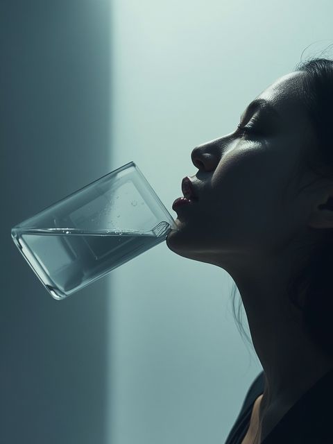 Unquenchable thirst: underlying causes and evidence-based strategies for alleviation