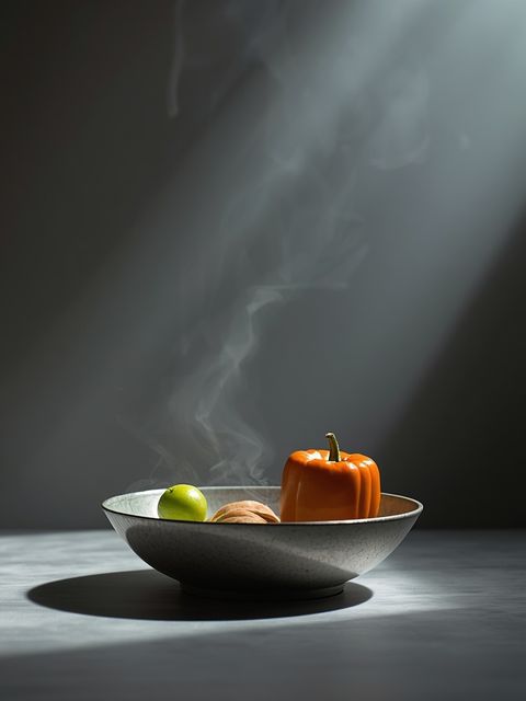 Optimal thermal processing techniques for vegetables to preserve nutritional value