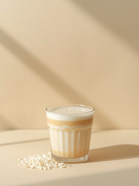Rice-based beverages in the diets of expectant mothers, nursing women, infants, and young children – nutritional evaluation and safety considerations