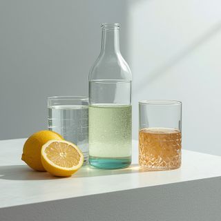 The role of fluids and food products in ensuring optimal hydration of the body