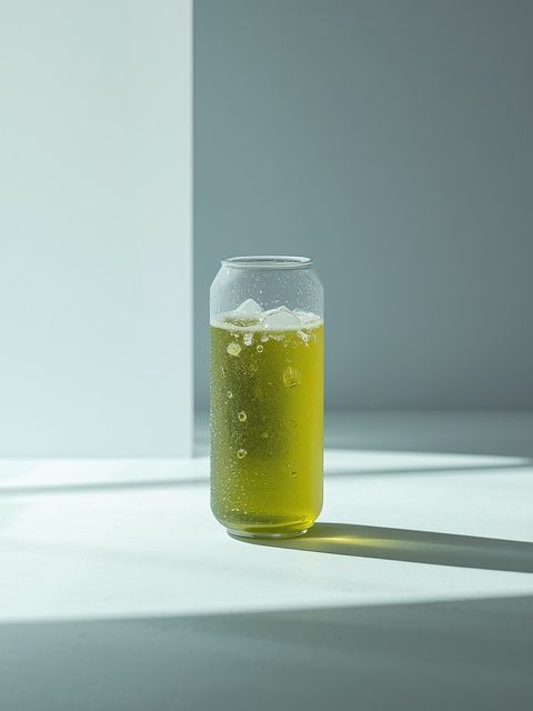The health implications of energy drinks – a scientific breakdown of their ingredient composition