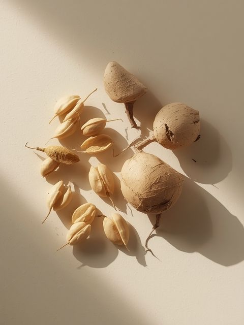 A comparative examination of the therapeutic properties of kobylaki seeds and root in pediatric care – evaluating optimal applications