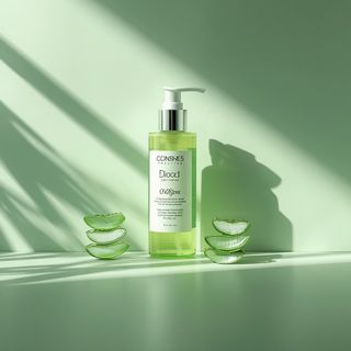Bioactive oral hygiene formulation with aloe vera extract – natural gum protection and regeneration