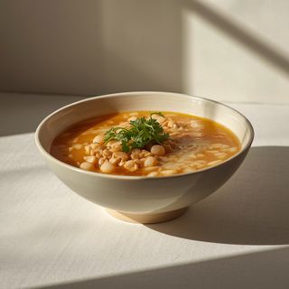 Natto – gesundheitliche Merkmale und kulinarische Verwendung fermentierter Sojabohnen in der japanischen Ernährung