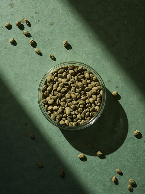 Nasiona konopi siewnej (Cannabis sativa) – profil odżywczy, korzyści zdrowotne, praktyczne wykorzystanie oraz analiza cenowa na rynku