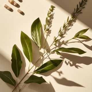 Efficacious natural alternatives for combating depression: herbal St. John’s wort, cocoa-derived compounds, essential B-complex and D vitamins, adaptogenic herbs like ginseng, and indispensable omega-3 fatty acids
