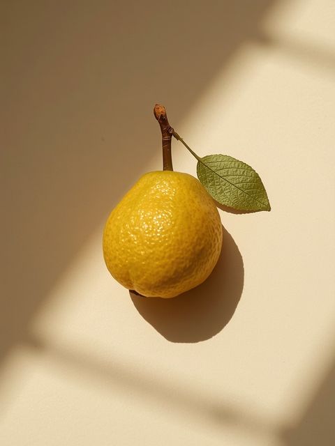 Quittensamen: Ein verstecktes Gesundheitsjuwel mit höherem Nutzen als die Frucht selbst!