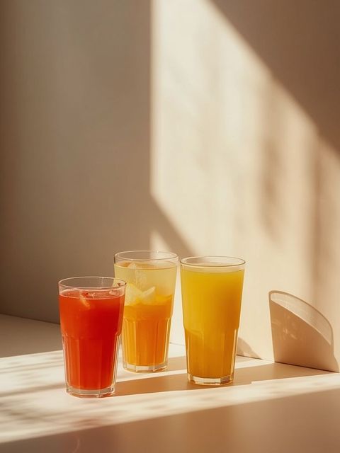 A comprehensive examination of the detrimental effects of sweetened juices and beverages on human health