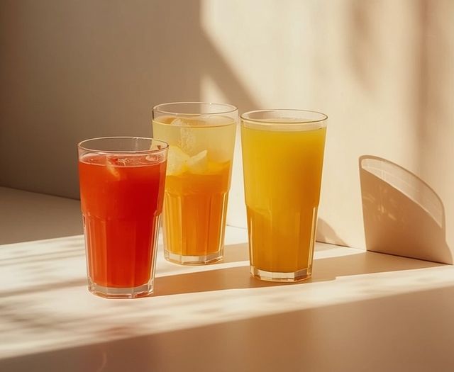A comprehensive examination of the detrimental effects of sweetened juices and beverages on human health