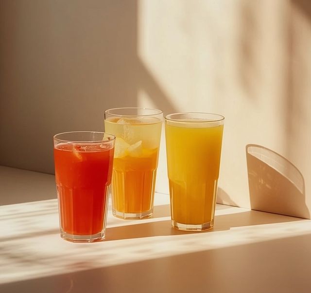 A comprehensive examination of the detrimental effects of sweetened juices and beverages on human health