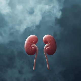 The kidneys: etiologic factors, clinical manifestations, and dietary guidelines in renal pathologies