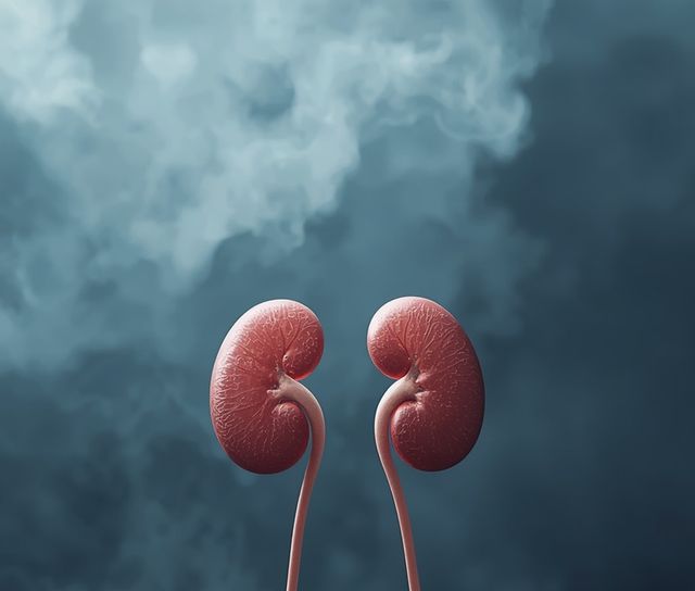 Nerki: etiologia, symptomatologia oraz zalecenia dietetyczne w kontekście schorzeń nerkowych