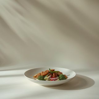 Gewichtszunahme vermeiden? Ein genauer Blick auf Ihren Speiseplan lohnt sich