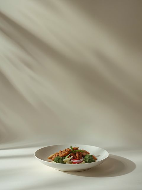 Concerned about weight management? The secret may lie in what’s on your plate