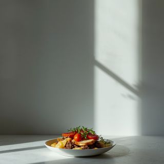 An optimal meal plan is the cornerstone of effectively reducing blood cholesterol concentrations!