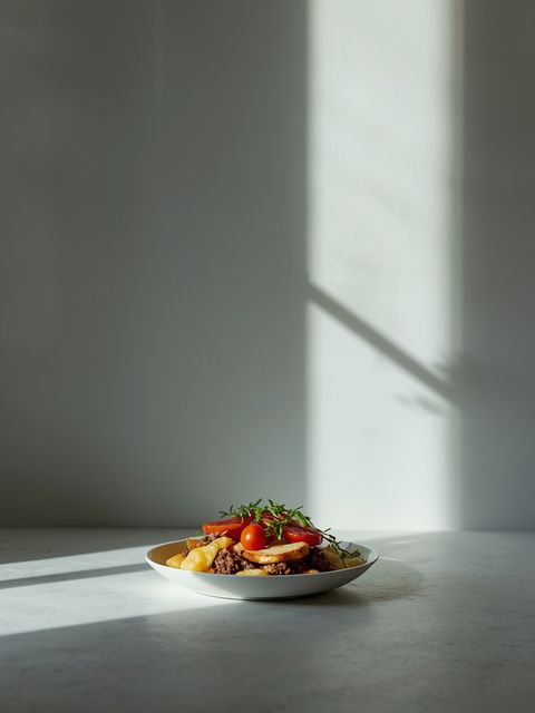 Optymalny jadłospis to klucz do skutecznego obniżenia stężenia cholesterolu we krwi!