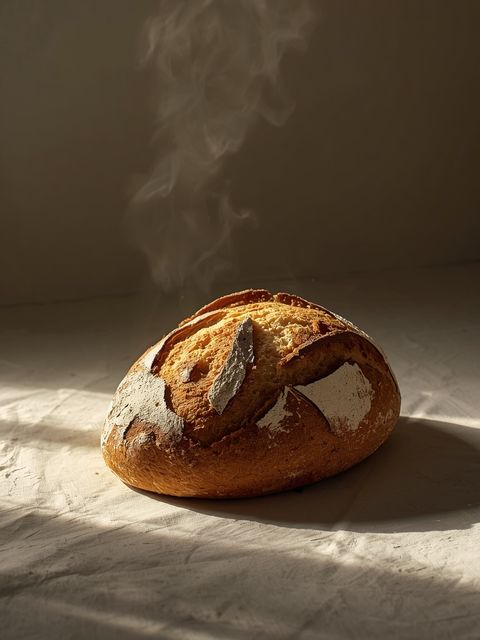 Warum Aussehen und Duft von Brot täuschen können – entscheidende Qualitätsmerkmale zur Beurteilung