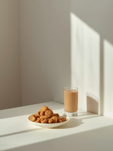 Which food items to exclude from your morning meal – an evidence-based guide