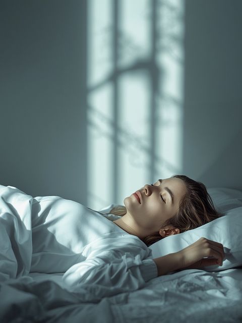 Conquering Sleeplessness: Evidence-Based Home Remedies and Herbal Therapies for Insomnia Relief