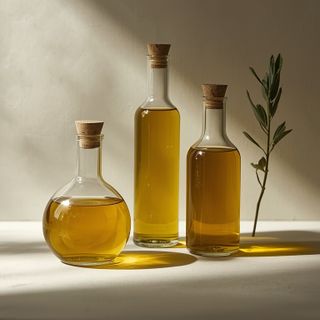 How to identify genuine, premium-grade olive oil and avoid counterfeits concealed in glass containers: A practical guide for discerning consumers