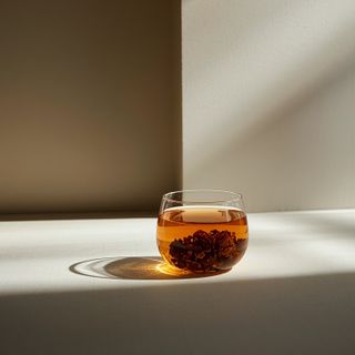 Oolong Tea: A Multifunctional Beverage with Weight-Reducing Effects, Health-Beneficial Properties, and Preventive Potential Against Diseases – A Comprehensive Examination of Its Characteristics and Advantages from Regular Consumption