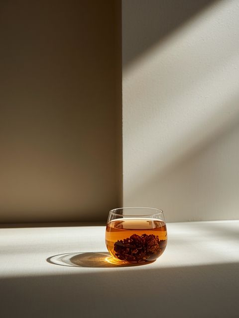 Oolong Tea: A Multifunctional Beverage with Weight-Reducing Effects, Health-Beneficial Properties, and Preventive Potential Against Diseases – A Comprehensive Examination of Its Characteristics and Advantages from Regular Consumption