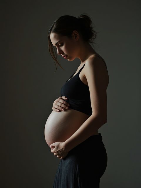 Hypothyroidism in pregnancy – etiopathological considerations and dietary recommendations following a diagnosis of thyroid hormone deficiency