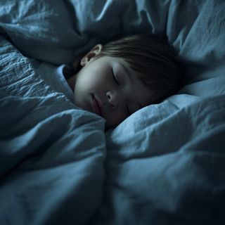 Schlafstörungen bei Säuglingen und Kleinkindern: Ursachen und Mechanismen – eine fachliche Untersuchung der nächtlichen Unruhephänomene
