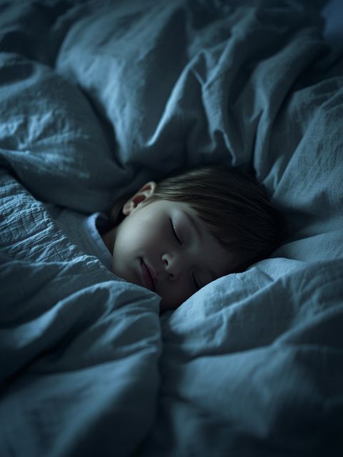 Pediatric insomnia in infants and children: an in-depth examination of causative factors and sleep disruption mechanisms