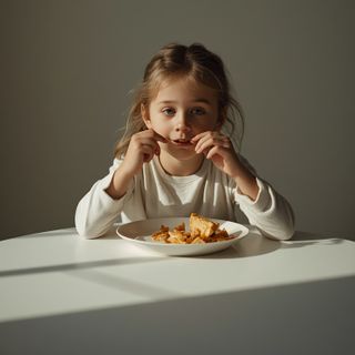 Proven Strategies for Encouraging Consistent Eating Habits in Children at Home