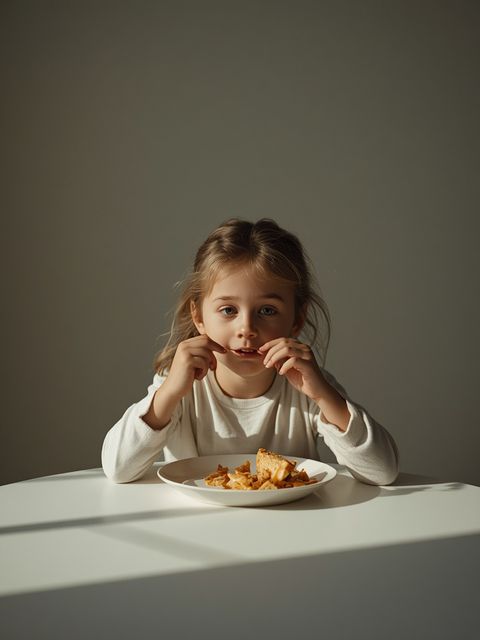 Proven Strategies for Encouraging Consistent Eating Habits in Children at Home