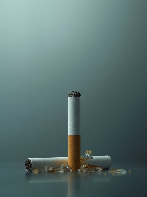 Could nicotine genuinely serve as a therapeutic agent? A scientific assessment of its efficacy