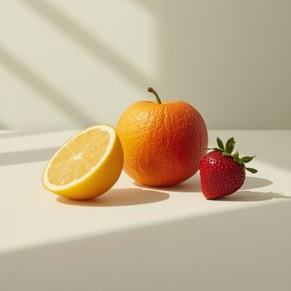 Previously unexamined properties of fruits and vegetables: groundbreaking discoveries reshaping dietary science