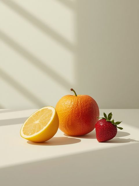 Previously unexamined properties of fruits and vegetables: groundbreaking discoveries reshaping dietary science