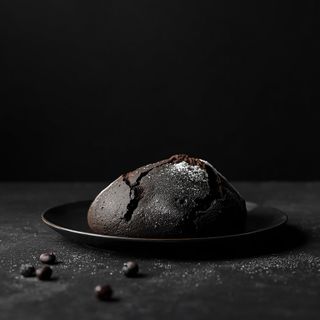 Does dark always mean healthy? A comprehensive examination of nutritional content and misconceptions in dark baked products