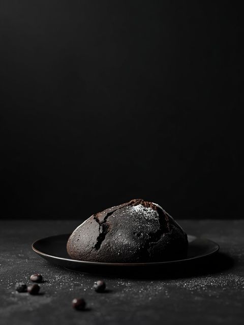 Does dark always mean healthy? A comprehensive examination of nutritional content and misconceptions in dark baked products