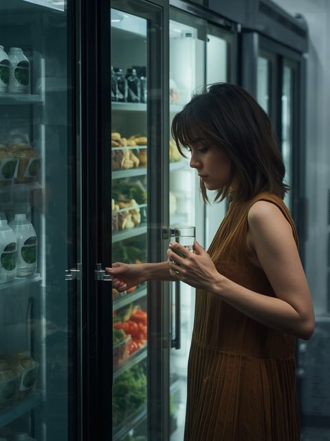 Proven methodologies for preserving food freshness in refrigeration and freezing units: a step-by-step guide