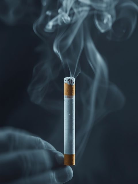 Exploring the therapeutic potential of nicotine: ulcerative colitis and schizophrenic disorders through a scientific lens