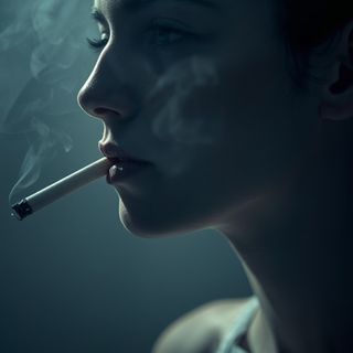 Nicotine dependence: neurobiological foundations and therapeutic approaches for smoking cessation