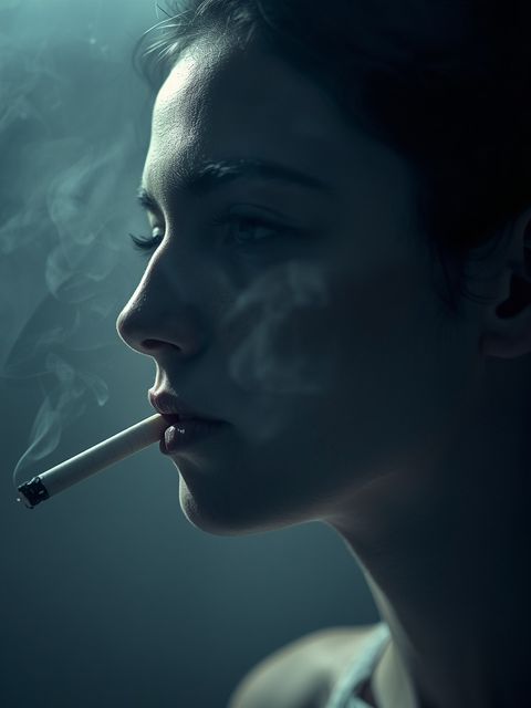 Nicotine dependence: neurobiological foundations and therapeutic approaches for smoking cessation