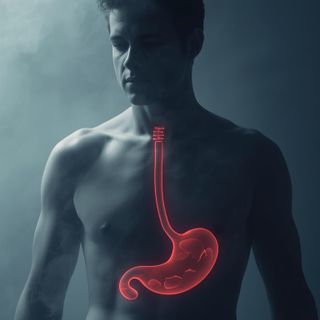 Zapalenie błony śluzowej żołądka.. Objawy, przyczyny, leczenie i dieta
